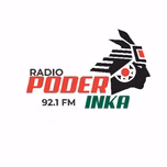 Poder Inka 92.1FM