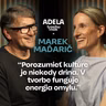 Marek Maďarič: Porozumieť kultúre je niekedy drina. V tvorbe funguje energia omylu | ČASŤ ROZHOVORU