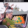 TZNE #63 - OS VÍRUS DE COMPUTADOR MAIS F****