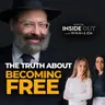 #129: Your Inner Exodus — Breaking Deep Patterns and Finding Freedom with Rabbi YY Jacobson