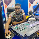 DJ BLESS RADIO
