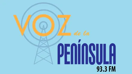 La Voz de la Peninsula 93.3 FM