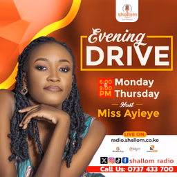 Evening Drive
