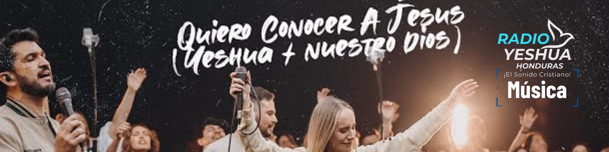 Radio Yeshua Honduras