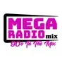 MegaradioMix - Back to the 90s