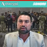 Falta cooperación de México en caso Naasón Joaquín, acusa exmiembro de La Luz del Mundo