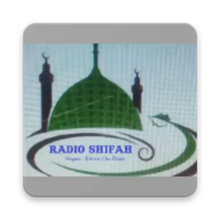 Radio Shifah