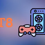 T8 Radio