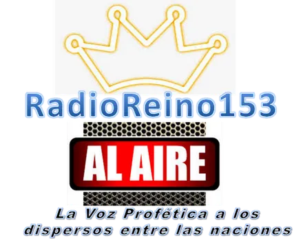 Radio Reino153