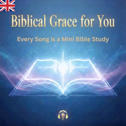Biblical Grace for you