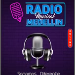 Radio musical medellin