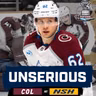 The Colorado Avalanche are an unserious hockey team | DNVR Avalanche Postgame