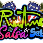 Ritmo salsa y sabor