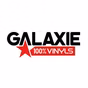 Galaxie Radio - 100% Vinyls