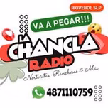 La Chancla Radio en vivo