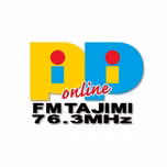 FM PiPi (FM Tajimi) 配信中