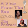 S3E1 - Episode 1 - Carolyn Fe and Tanisha Taitt of Stakes & Embers, Carolyn Fe Productions, in association with Eldritch Theatre's "Aye Caesar"