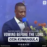 Vowing Before The Lord (Okweyama Eri Mukama) - Pastor Joseph Buyungo Muwanguzi