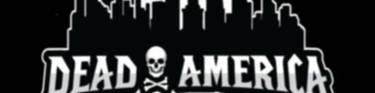 Dead America