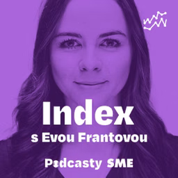 Index s Evou Frantovou