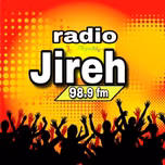 JIREH STEREO