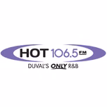 WHJX Hot 106.5