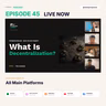 អ្វីទៅជា Decentralization និង Permissionless? | EP45
