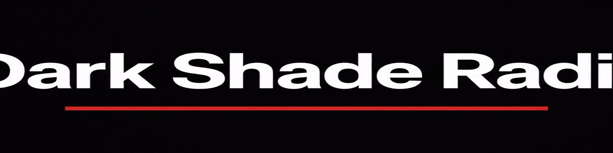 Dark Shade Radio