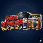 RADIO LA PODEROSA PERÚ -