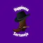 Rádio Happiness - Sertaneja