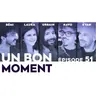 avec Laura Domenge, Urbain Courty et Remi Boyes