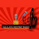 Galilaya Destiny Radio