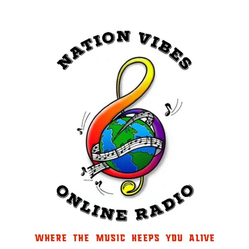 Ghetto Vibes Radio live  Listen online at