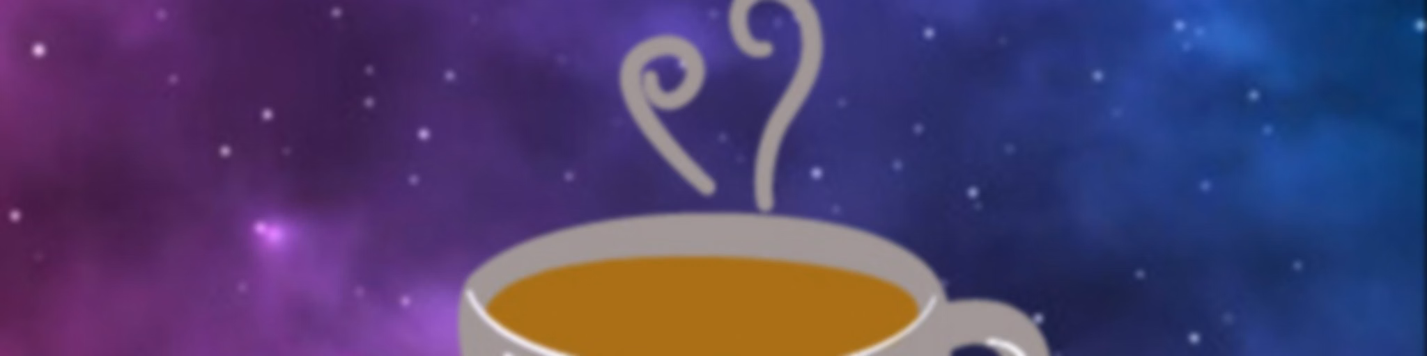 The Cosmic Cup