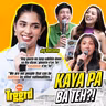 EP 109: KAYA PA BA TEH?! with Joy Barcoma