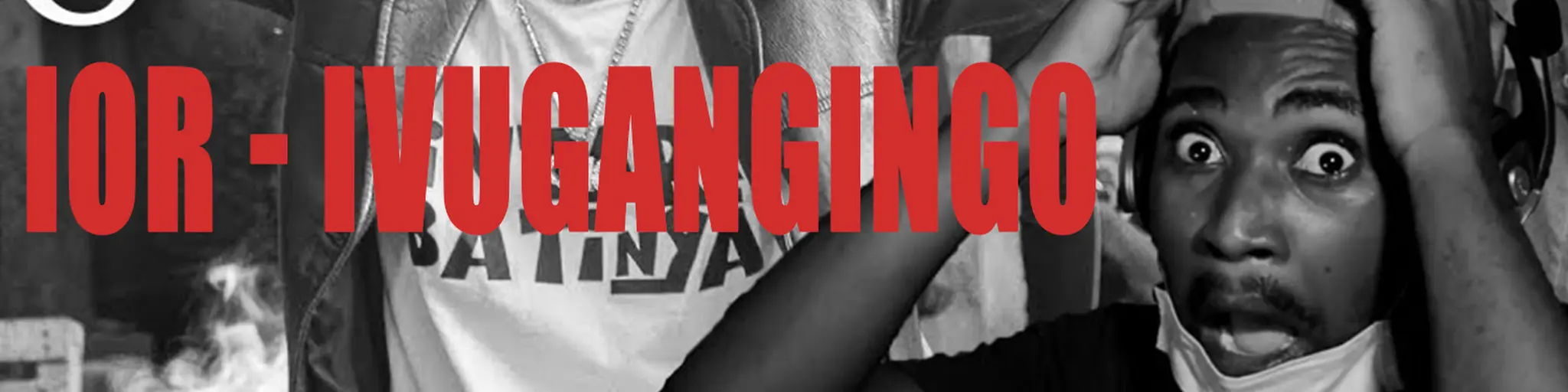 Ivugangingo Radio