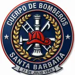 Bomberos Santa Barbara