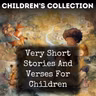 Short Nonfiction Collection, Vol. 080-Various