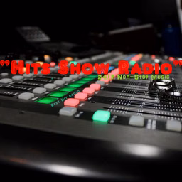 Hits Show Radio - EST
