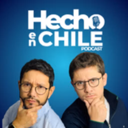 Histórico Hecho en Chile