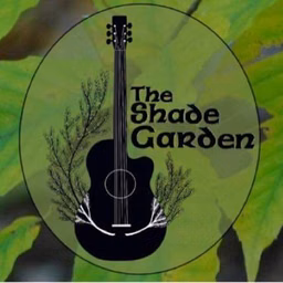 The Shade Garden