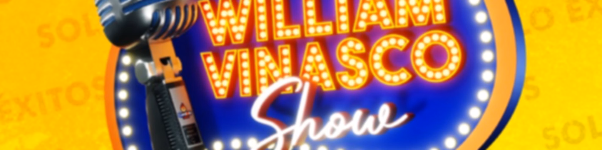 William Vinasco Show | Candela Estéreo