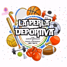 LA PERLA DEPORTIVA