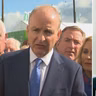 Tús Áite: Díospóireacht faoi Éire Aontaithe