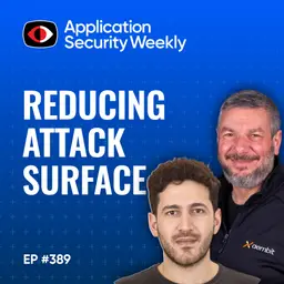 Reducing Attack Surface & Evaluating Efficiency in Agents - Itamar Apelblat, David Goldschlag - ASW #389