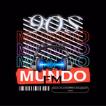 mundo 90 fm