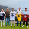 Los Realejos. Presentación de competiciones de surfing ‘SOCORRO CLASSIC 2026’