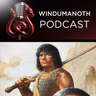 Tertulia: Conan en la literatura