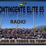 RÁDIO CONTINGENTE 85