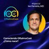 #Special. Dr. Ivo Ferreira - Conociendo OftalmoCast ¿Cómo nace?